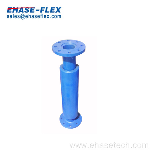 Tube connector Single External Pressure Expansion Joint